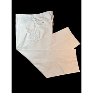 Polo By Ralph Lauren Philip Khaki Chino Pants Size 40x29.5 (hemmed)